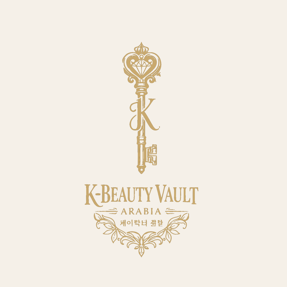 K-Beauty Vault Arabia